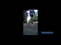 Play MP4 - short clips mash up's early morning walks