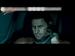 Play MP4 - This isn't the cruise ship we ordered &vert; Resident Evil 6 Nude Run - Part 04