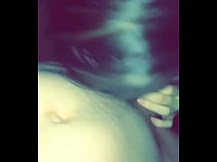 Play MP4 - stepdaughter shows her wet creamy pussy on cam - Full video at GreatxCams&period;Com