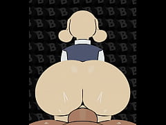 Play MP4 - Herbivore Dominates Carnivores &lpar;Beastars&rpar; - Beatbanger