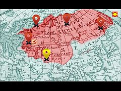 Play MP4 - Sex Traveler&colon; USSR - Sexy Russian Girls Gameplay