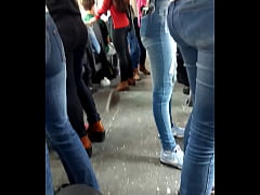 Play MP4 - Morocha terrible ojete 2