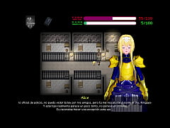 Play MP4 - Sao Ntr Online 2&colon; Asuna es manoseada por el gordo de inoda Parte 2 Esp