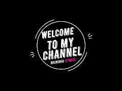 Play MP4 - C&acirc;mera Escondida Real - Corno colocou c&acirc;mera para ver a esposa com o amigo - Ela sabia&excl;