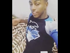 Play MP4 - Fuck me with ur juicy boy pussy