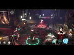 Play MP4 - Rise of eros Gameplay intense