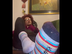 Play MP4 - Findom&colon; Foot Worship