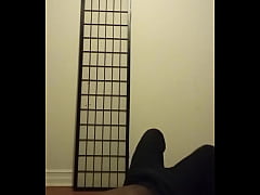 Play MP4 - Doing some more spider&sol; crab exercises before restricted cum on ass roleplay 1