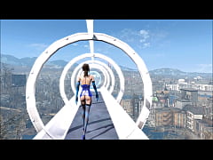 Play MP4 - Fallout 4 A Dreams Sexy Fashion