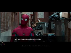 Play MP4 - Spider-Man Behind the Mask Part 1 Let the fucking begin