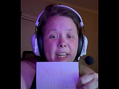 Play MP4 - Verification video