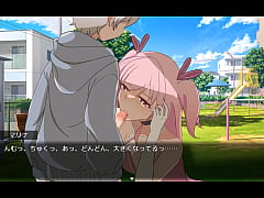 Play MP4 - ギャル魔法しょうじょマリナ〔日本語版〕フルギャラリー３