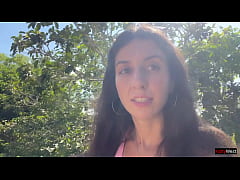 Play MP4 - Crazy CUMWALK in Amazing Place Full of People Almost Caught