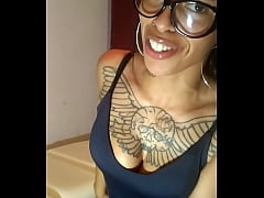 Play MP4 - Provocando meus seguidores e f&atilde;s