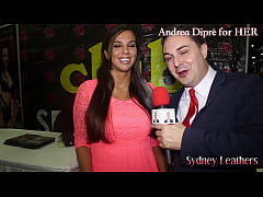Play MP4 - Andrea Dipr&egrave; for HER - Sydney Leathers