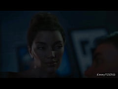 Play MP4 - Slutty MILF sitter Fucked by youngman while on the job - kimmytoons