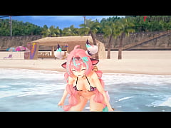 Play MP4 - Varessa wants to go to the beach after sex &vert; Genshin Impact &vert; 3 &vert; Full & POV on Sheer & PTRN&colon; Fantasyking3