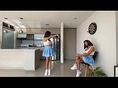 Play MP4 - Which of the twins do you prefer&quest; &quest;&quest;&num;fyd &num;fypシ &num;girl