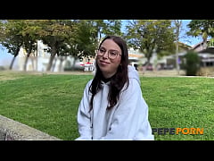 Play MP4 - FIRST ANAL - Claire P&comma; a chubby and very hot girl&comma; wants her ass pounded - PPP