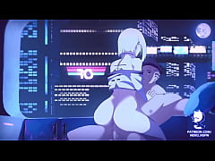 Play MP4 - NOVINHA CYBERPUNK