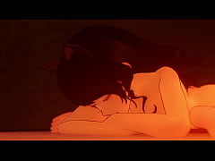 Play MP4 - Kali Worships Blakes Feet &lpar;NUDE ALTERNATE&rpar;