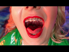 Play MP4 - Vore Giantess Video - Evil MILF Mistress Humiliatrix - Dirty Talk