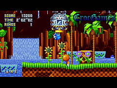 Play MP4 - Sonic - Sex Edition