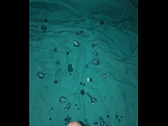 Play MP4 - Gran lechada en mi camita