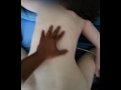 Play MP4 - Thick Redhead Taking Nonstop BBC Backshots After Cumming