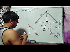 Play MP4 - 11 Tri&aacute;ngulo Sexual Matem&aacute;tico en tu A