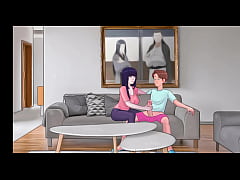 Play MP4 - SEXNOTE GAMEPLAY 15