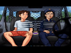 Play MP4 - Summer Time Saga - &lpar;20&rpar; - &lbrace;DarkCookie&rcub;