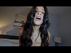 Play MP4 - Cuddling My Cute Latina Step Sister &colon; Luxe La Fox &colon; Dirty Tale &colon; Danny Dirt