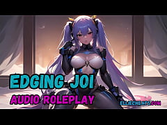 Play MP4 - &lbrack;EROTIC AUDIO&rsqb; A good servant edges as ordered JOI