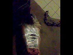 Play MP4 - Seran wrap