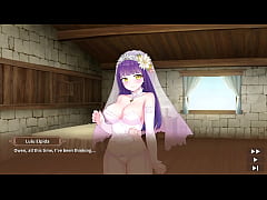 Play MP4 - Lulu & Ennoi&colon; Sacred Suit Girls -- Lulu Sex Scenes