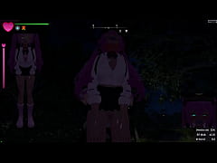 Play MP4 - &lbrack;Hentai Game&rsqb;&lbrack;3D&rsqb;Secrets of Exposure&comma;Futanari girl