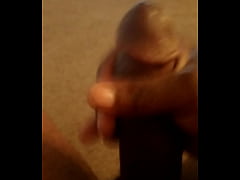 Play MP4 - Stroking my dick 2