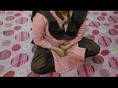 Play MP4 - 18  college students was fucking with step-brother in school uniform in clear Hindi audio and sucking dick in mouth