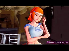 Play MP4 - Prevence&colon; Expansion&sol;Twerk Comp with Cum Countdown