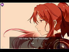 Play MP4 - &lbrack;Nuko Majin&rsqb; The Scarlet Demonslayer &lpar;RPGM&rpar; &num;5 The Succubus Queen &lbrack;END&rsqb;