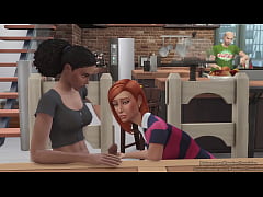 Play MP4 - Futanari Breeding Agency Episode 1 with Deleted Scenes