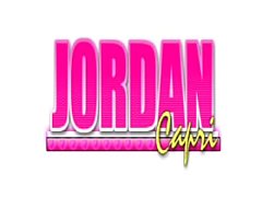 Play MP4 - Jordan Capri - Roller Girl