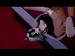 Play MP4 - ジャンヌオルタ