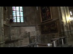Play MP4 - Inside Prague Castle 2