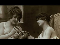 Play MP4 - vintage erotic art