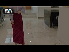 Play MP4 - POV Adventure &vert; Sexy Brunette Agent Victoria Sunshine Will Do Anything To Close The Deal