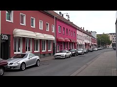 Play MP4 - Redlight District Ludwigstra&szlig;e Hannover Germany