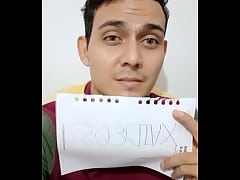 Play MP4 - V&iacute;deo de verificaci&oacute;n