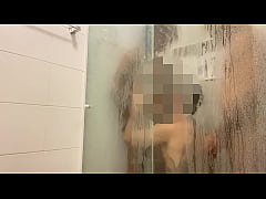 Play MP4 - Banho quente cliente Shower Hot